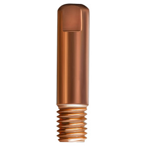 Наконечник сварочный д. 1,0 мм М6х25 E-Cu (071.625.610)