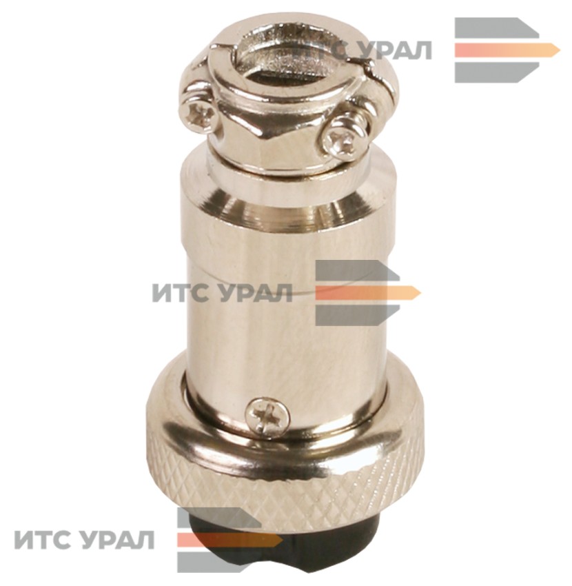 GX16-2, Розетка кабельная_2