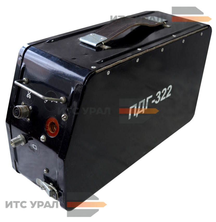 ПДГ-322 с БУСП-06