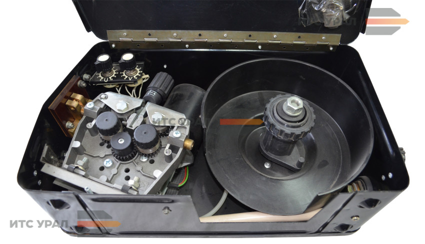 ПДГ-322 с БУСП-06