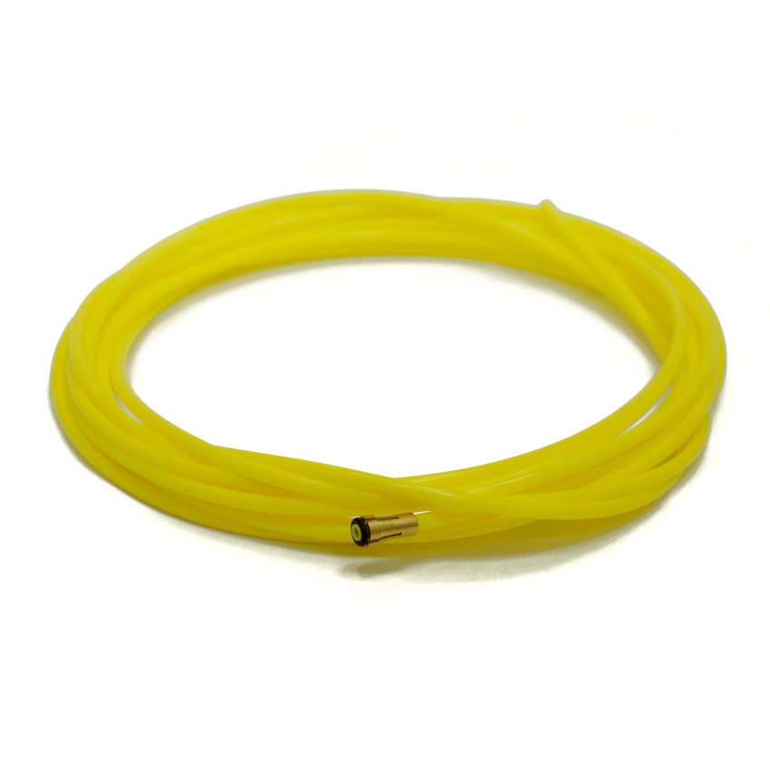 Канал направляющий 1,2-1,6 мм, 5м, тефлон