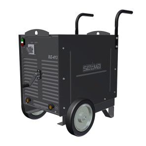 ВД-413 СЭЛМА, Выпрямитель сварочный однопостовой