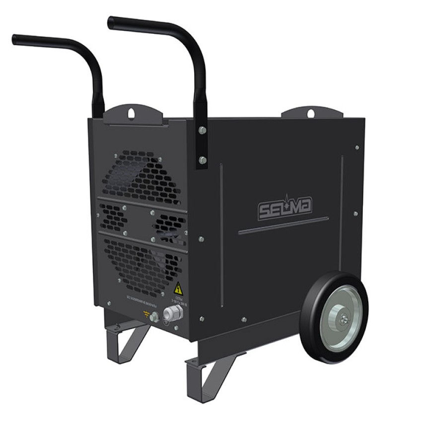 ВД-413 СЭЛМА, Выпрямитель сварочный однопостовой