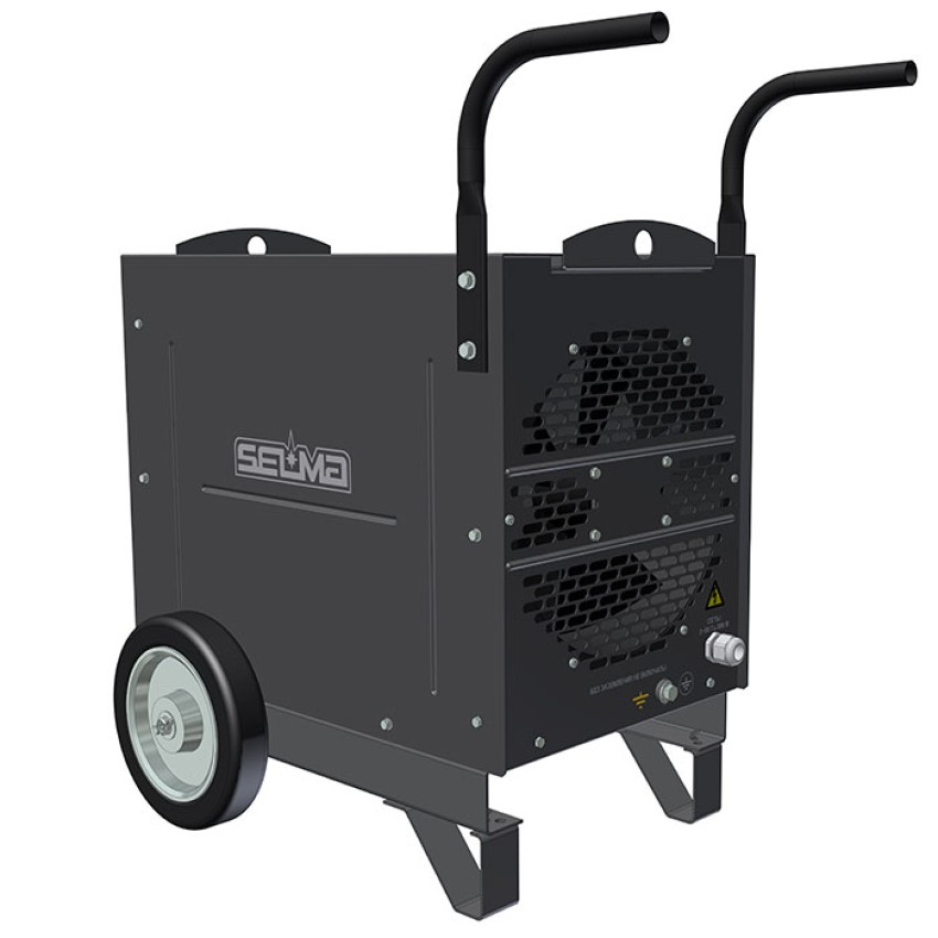 ВД-413 СЭЛМА, Выпрямитель сварочный однопостовой