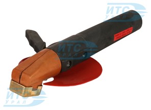 ЭД-40 Корд-Профи, Электрододержатель