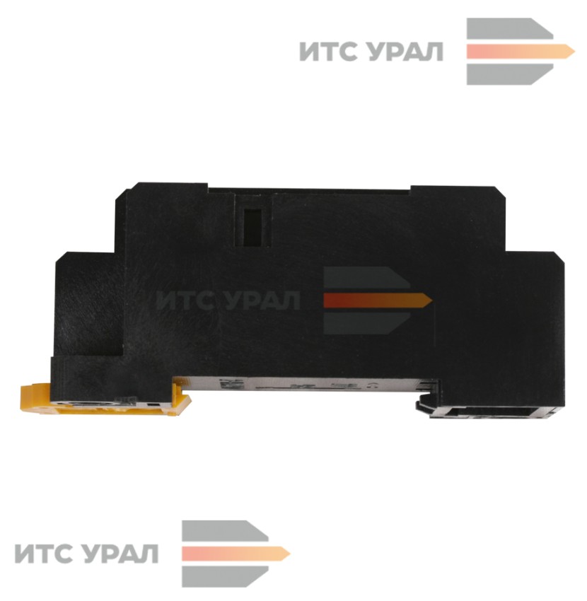 Колодка под реле R4 IEK PYF-14A  РРМ78/4