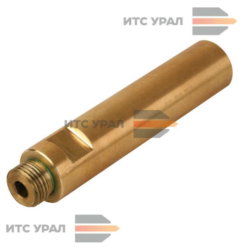 Удлинитель токоподвода д.22мм (100 мм)