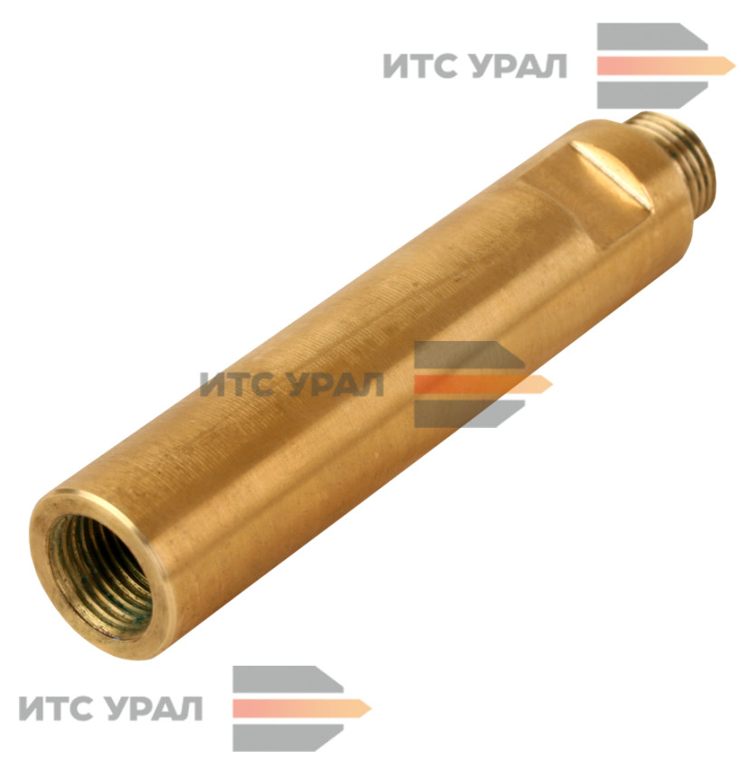 Z:\Рекламный отдел\фото ОБОРУДОВАНИЕ\Удлинитель токоподвода ф22 (100 мм)_2