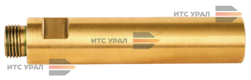 Z:\Рекламный отдел\фото ОБОРУДОВАНИЕ\Удлинитель токоподвода ф22 (100 мм)_3