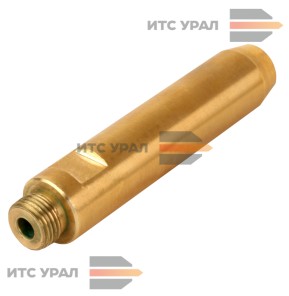 Удлинитель токоподвода д.22мм (100 мм) с фаской