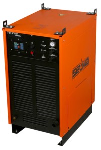 УВПР-2001, Установка воздушно-плазменной резки