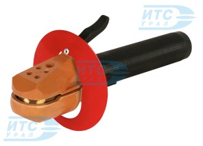 ЭД-50 Корд-Профи (клещи), Электрододержатель