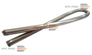 Припой ПОС-30, Пруток д. 8 мм