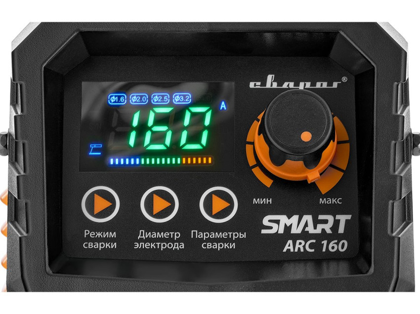 Панель управления REAL SMART ARC 160 (Z28103)