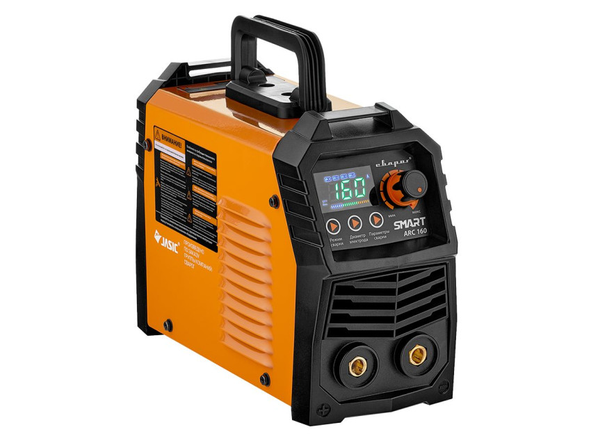 Сварог REAL SMART ARC 160 (Z28103) (MMA TIG), Сварочный аппарат инверторного типа