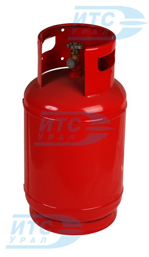 Баллон пропан 27 л_вид 2