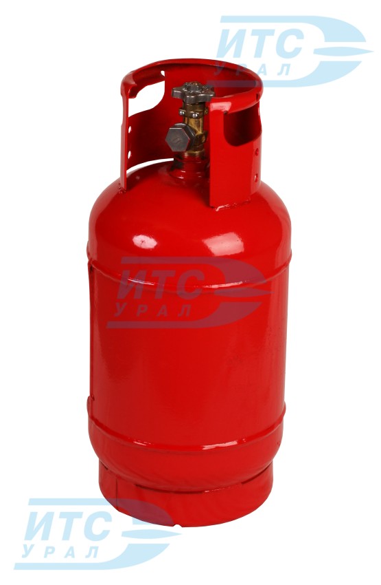 Баллон пропан 12 л_вид 2