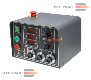 БУ-20, Блок управления