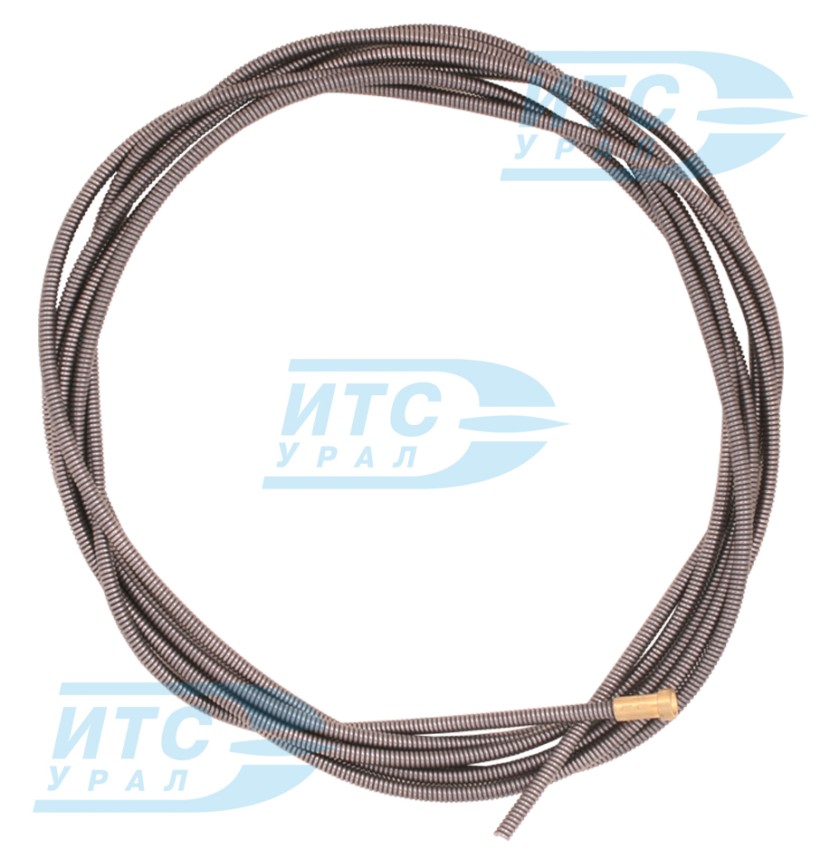 Канал направляющий неизолированный д. 1,0-1,2 мм, 5 м