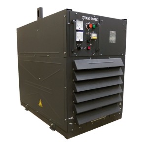 ТДФЖ-2002С, Трансформатор сварочный (медные обмотки)