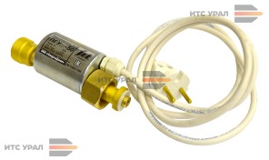 Джет ПГУ-50, Подогреватель газа универсальный с вилкой (1,5м)