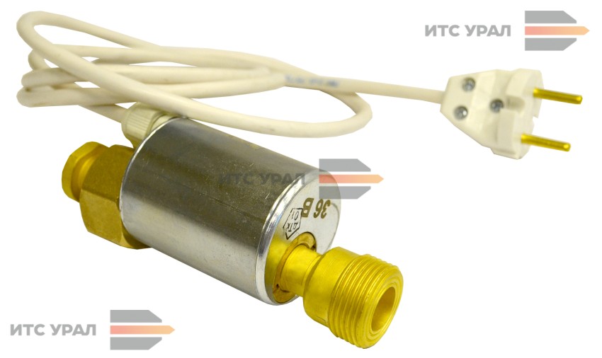 Джет ПГУ-50, Подогреватель газа универсальный с вилкой (1,5м)
