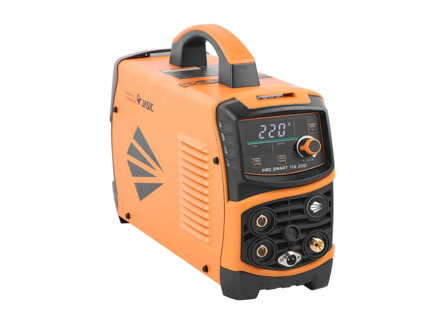 PRO SMART TIG 200 OXIFREE (W227S), Установка аргонодуговой сварки