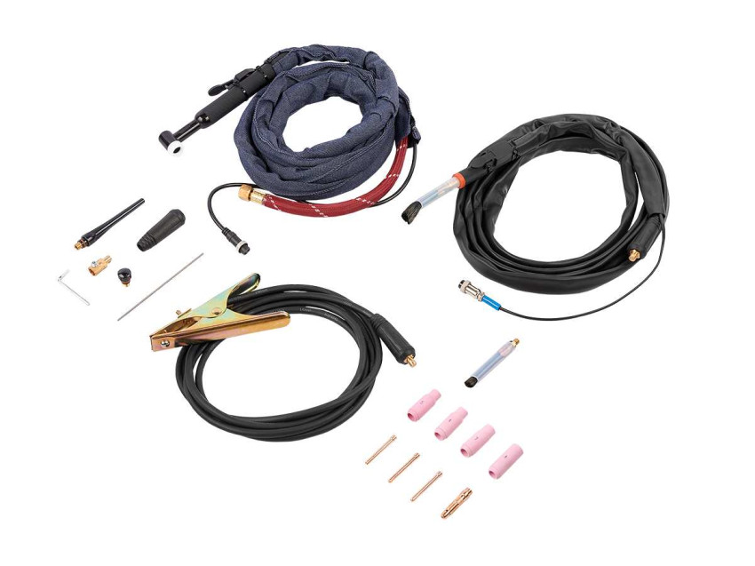 Комплектация