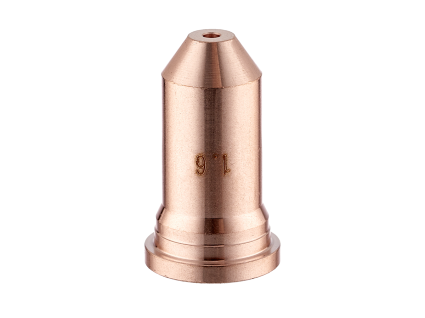 Сопло д. 1,6 мм CSP 100 (IVU1676-16)