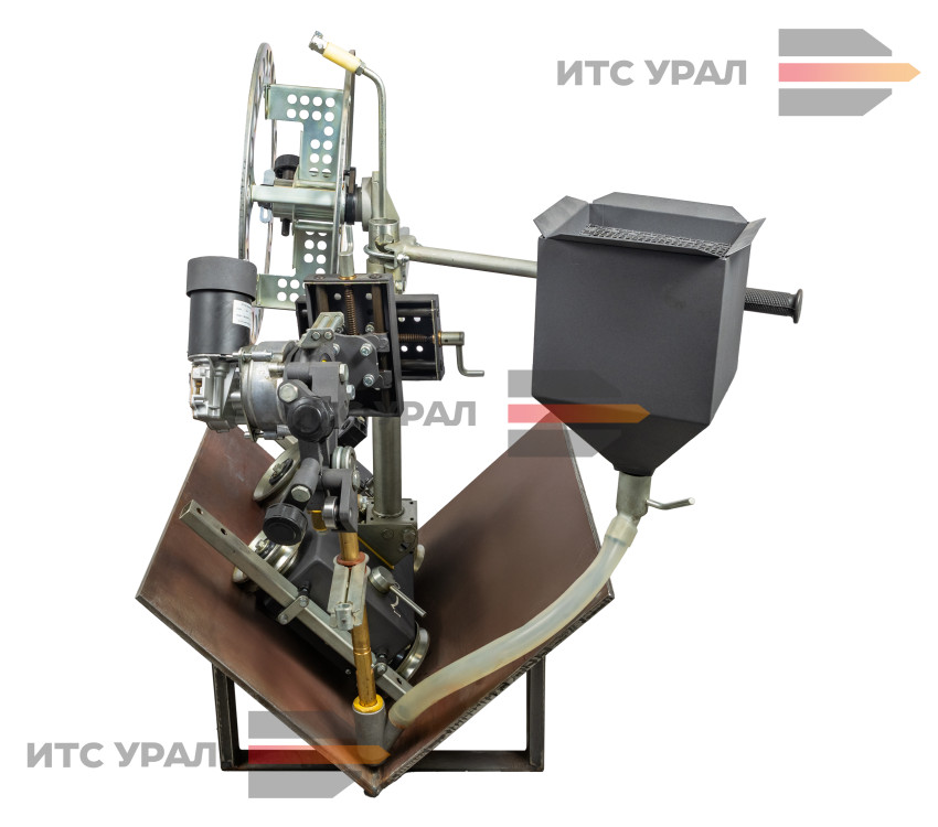 АДФ-1000 с подставкой