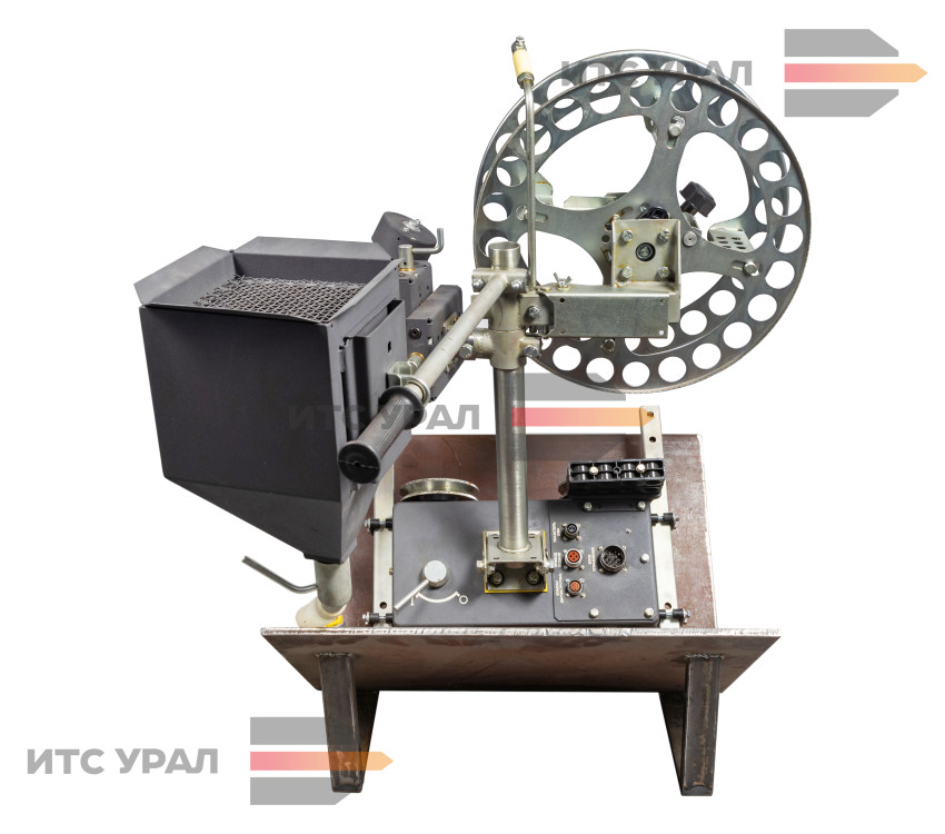 АДФ-1000 с подставкой