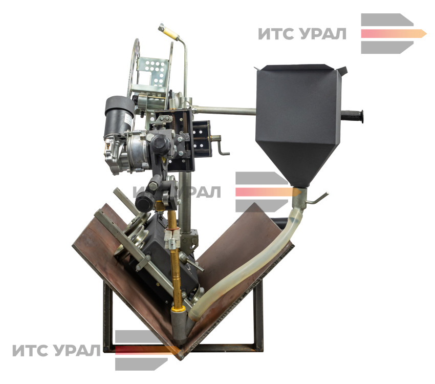 АДФ-1000 с подставкой