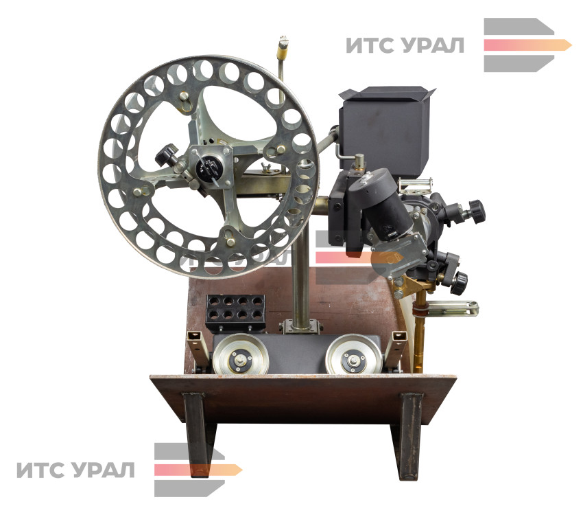 АДФ-1000 с подставкой