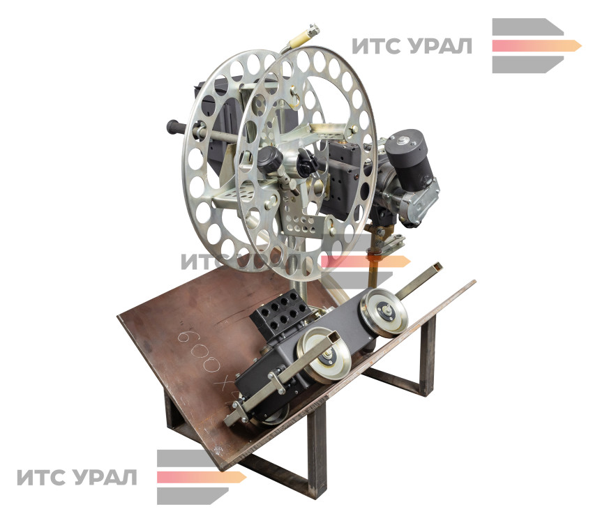 АДФ-1000 с подставкой