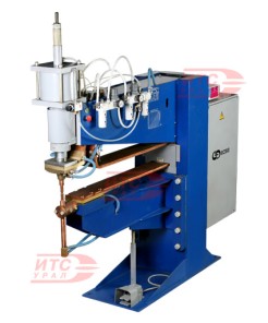 МТ-2103, Машина контактной сварки