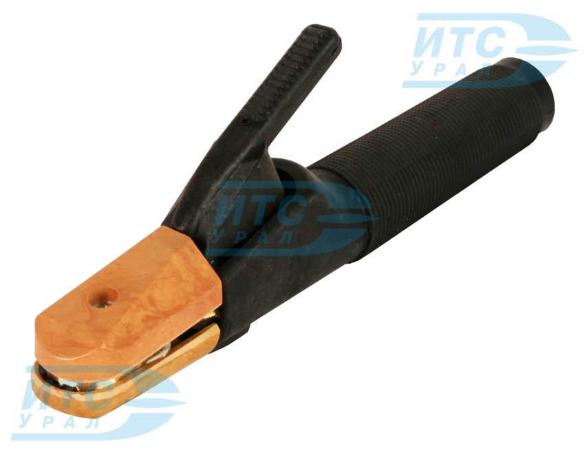 ЭД-31 Корд (клещи), Электрододержатель