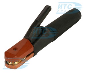 ЭД-40 Корд (клещи), Электрододержатель