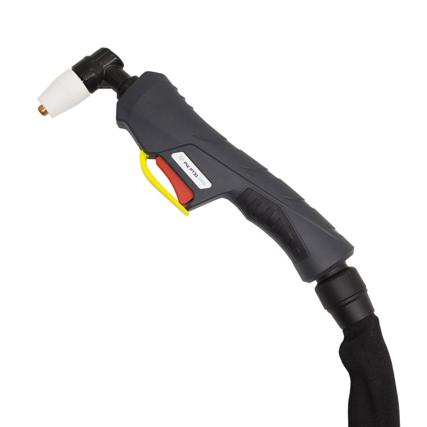 PW PT31 PRO (M16x1,5 / 2pin), 5м, Плазменный резак