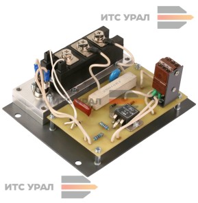 КТ-07ЖФ, Контактор тиристорный