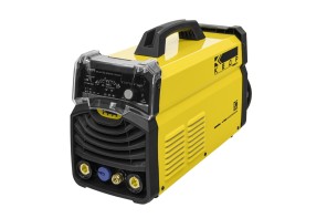 КЕДР MULTITIG-2000P AC/DC (200А, 220В), Сварочный аппарат для аргонодуговой сварки (TIG/MMA)