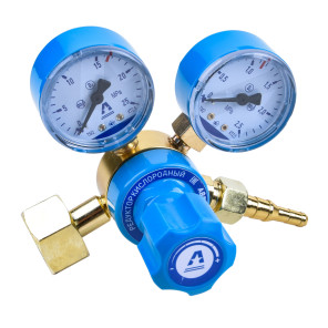 БКО-50 Мини Al, Редуктор кислородный