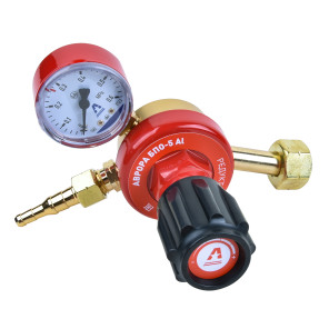 БПО-5 Al, Редуктор пропановый