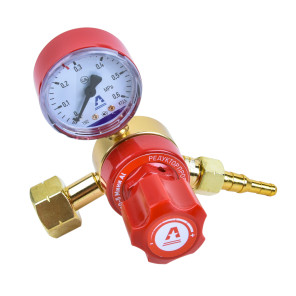 БПО-5 Мини Al, Редуктор пропановый