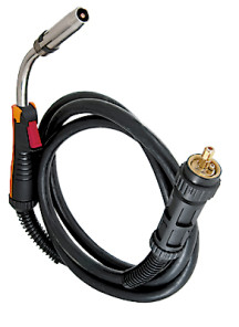 MF-36, 3м, Горелка для полуавтоматической сварки