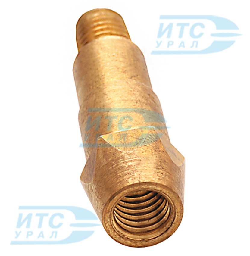 Держатель наконечника М8х43