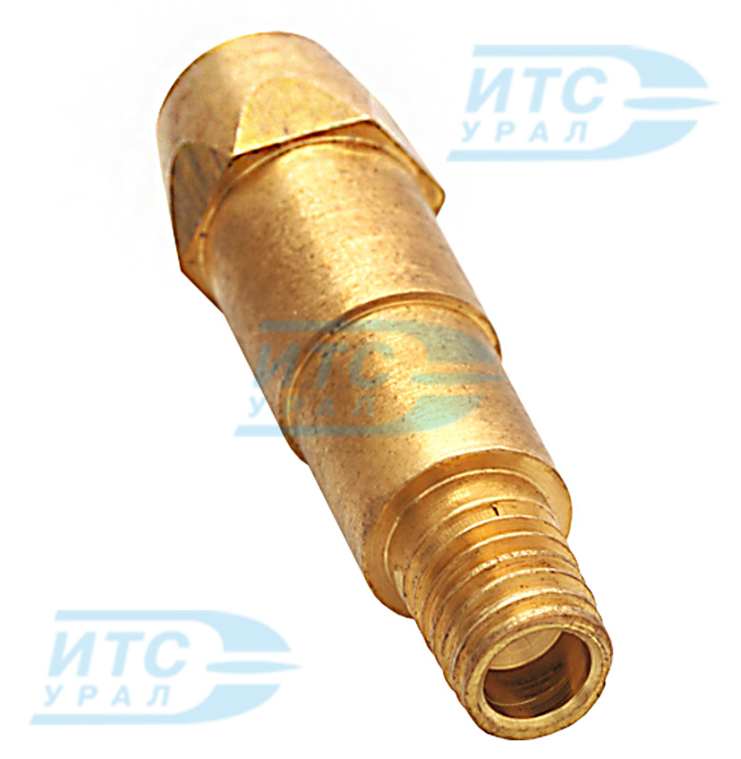 Держатель наконечника М8х43