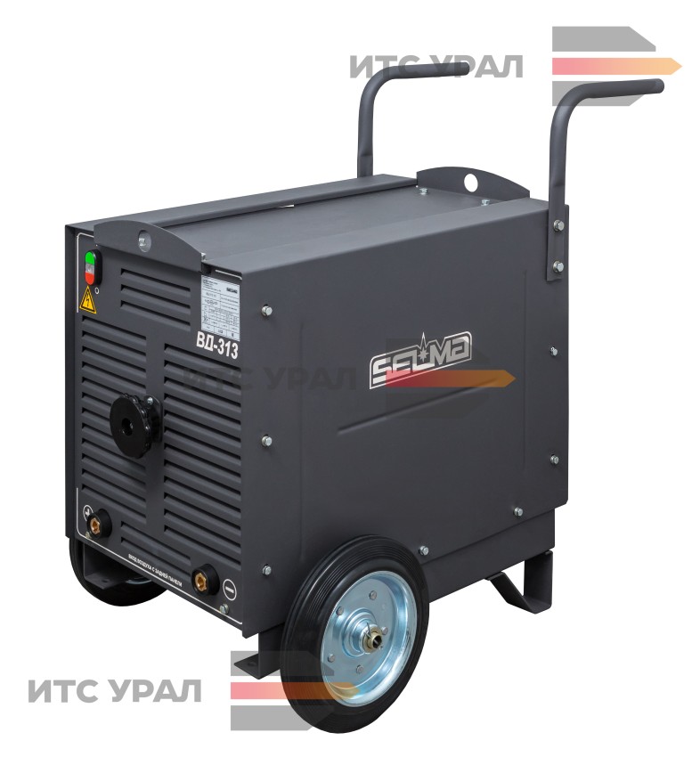 ВД-313, Выпрямитель сварочный однопостовой (СЭЛ.1711)