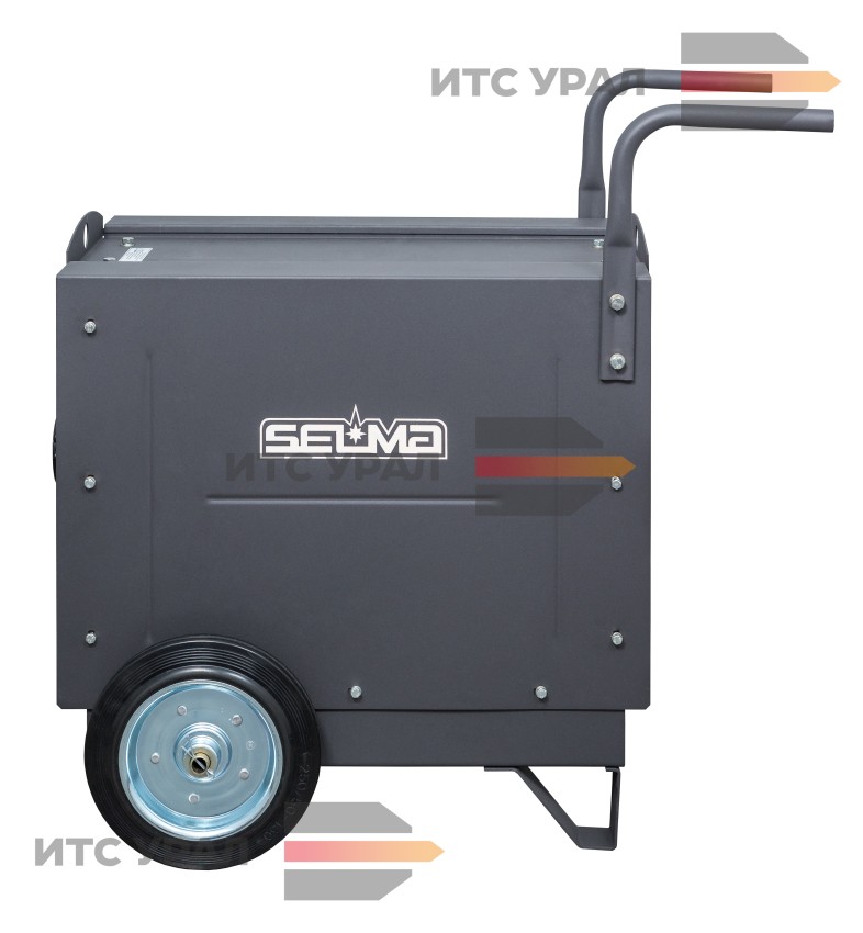 Вид сбоку ВД-313