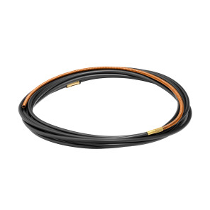 Канал направляющий д. 1,0-1,2 мм, 3,5 м, ГРАФИТ черный (071.420.350)