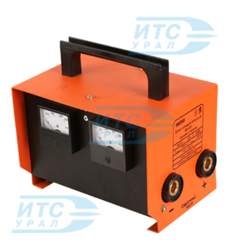 БИ-01, Блок измерительный